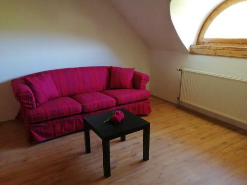 Apartamento Gesztenye Vend�gh�z