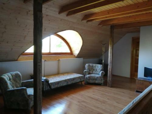 Apartamento Gesztenye Vend�gh�z