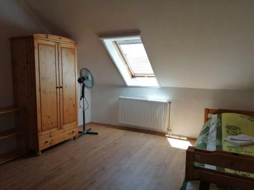 Apartamento Gesztenye Vend�gh�z