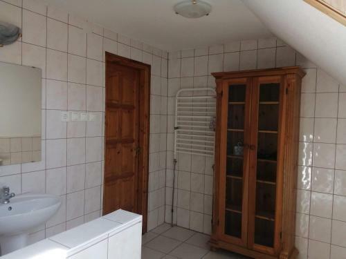 Apartamento Gesztenye Vend�gh�z