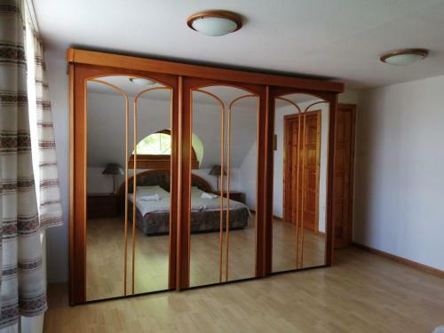 Apartamento Gesztenye Vend�gh�z