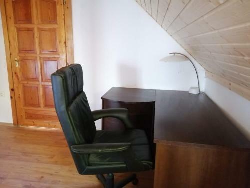 Apartamento Gesztenye Vend�gh�z