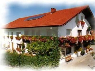 Apartamento Ferienwohnung Sonja