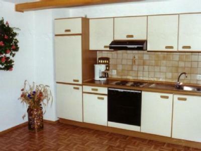 Apartamento Ferienwohnung Sonja