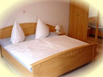 Apartamento Haus Bergblick Bay. Wald
