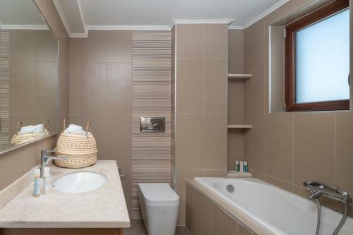 Melissa Villa, A Rejuvenating Retreat