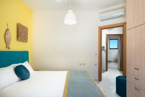 Melissa Villa, A Rejuvenating Retreat