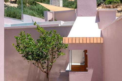 Melissa Villa, A Rejuvenating Retreat