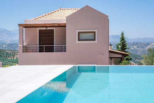 Melissa Villa, A Rejuvenating Retreat