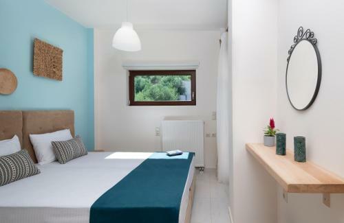Melissa Villa, A Rejuvenating Retreat