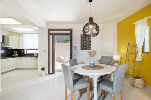 Melissa Villa, A Rejuvenating Retreat