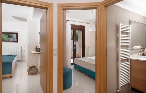 Melissa Villa, A Rejuvenating Retreat