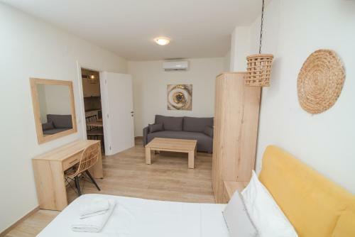 Apartamento Vicus 2 City Center Suite