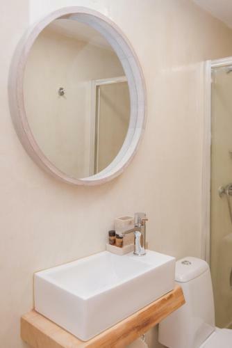 Apartamento Vicus 2 City Center Suite