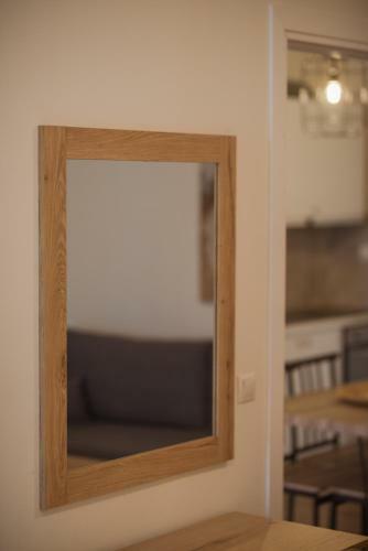 Apartamento Vicus 2 City Center Suite