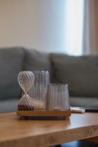 Apartamento Vicus 2 City Center Suite