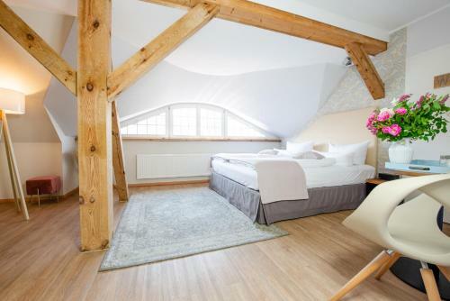 Hotel Design Apartments - "im Holl�nderviertel"