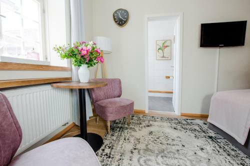 Hotel Design Apartments - "im Holl�nderviertel"