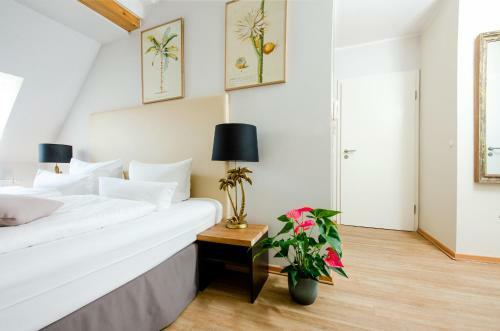 Hotel Design Apartments - "im Holl�nderviertel"