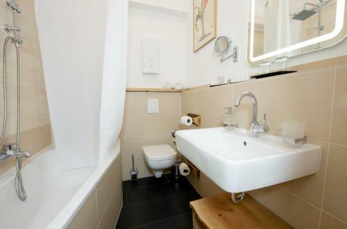 Hotel Design Apartments - "im Holl�nderviertel"