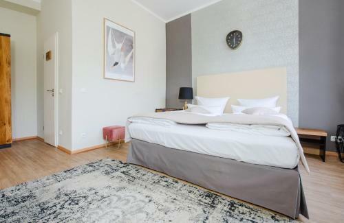 Hotel Design Apartments - "im Holl�nderviertel"