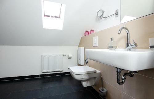 Hotel Design Apartments - "im Holl�nderviertel"