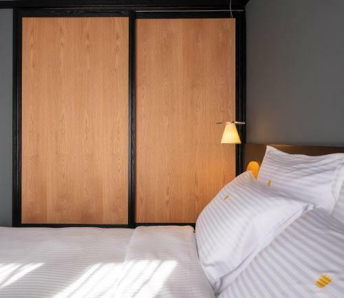 Apartamento 3 Pines Design Living