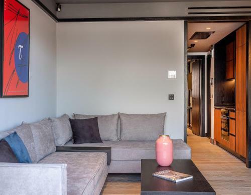 Apartamento 3 Pines Design Living
