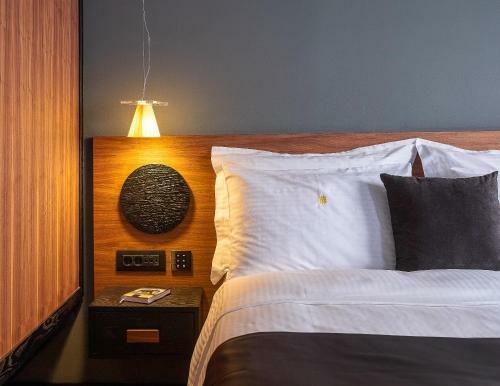 Apartamento 3 Pines Design Living