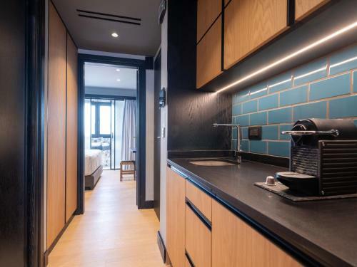 Apartamento 3 Pines Design Living