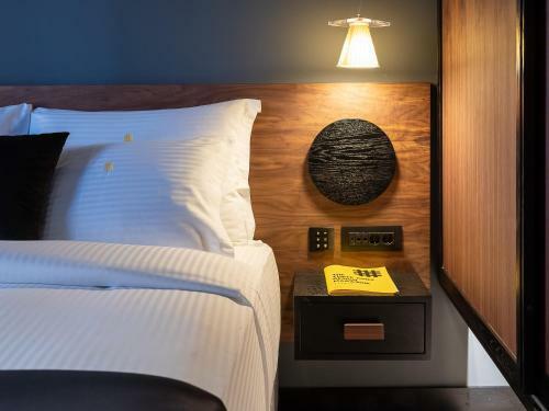 Apartamento 3 Pines Design Living