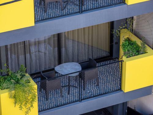 Apartamento 3 Pines Design Living