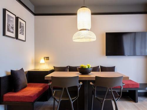 Apartamento 3 Pines Design Living