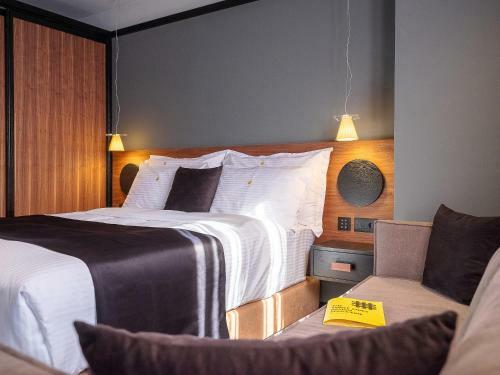 Apartamento 3 Pines Design Living