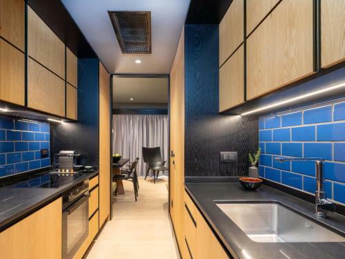 Apartamento 3 Pines Design Living