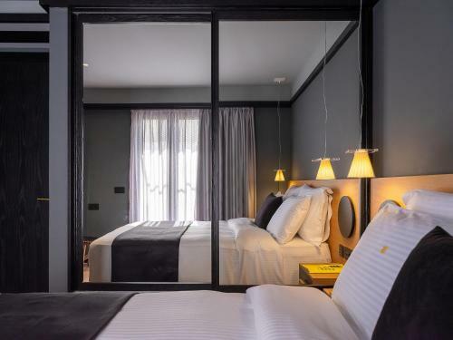 Apartamento 3 Pines Design Living