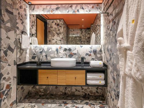 Apartamento 3 Pines Design Living