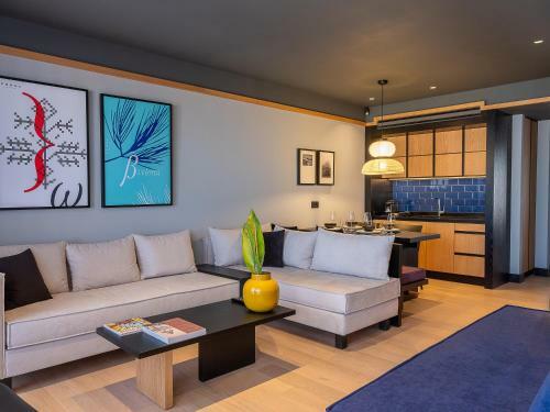 Apartamento 3 Pines Design Living