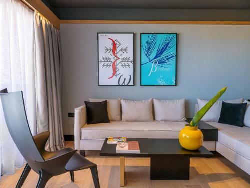 Apartamento 3 Pines Design Living