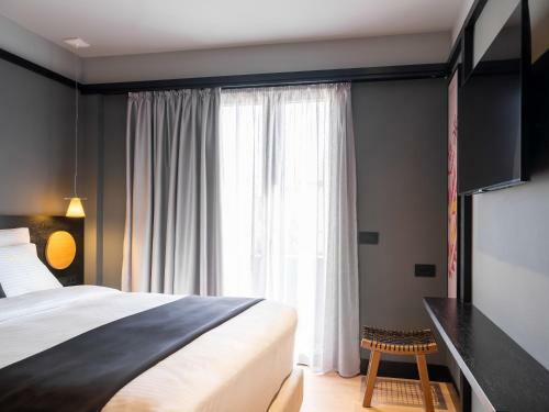 Apartamento 3 Pines Design Living