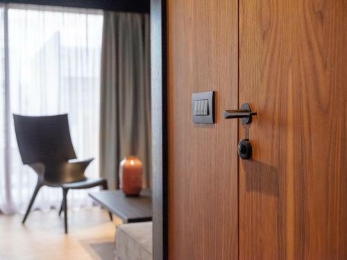 Apartamento 3 Pines Design Living