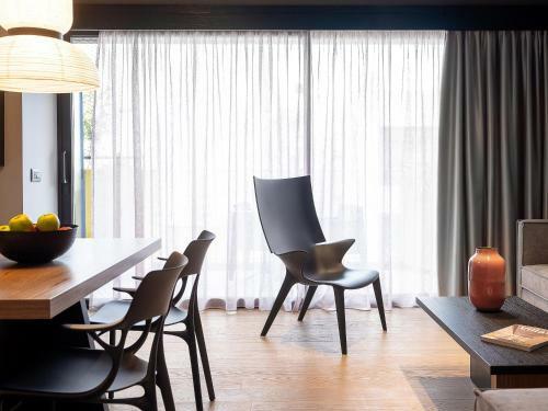 Apartamento 3 Pines Design Living