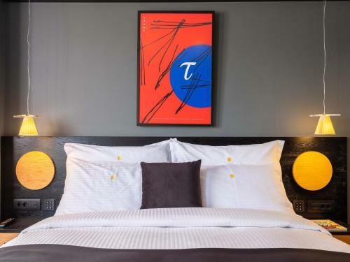 Apartamento 3 Pines Design Living