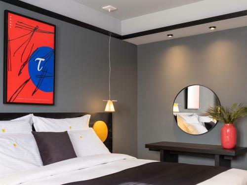 Apartamento 3 Pines Design Living