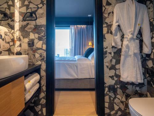 Apartamento 3 Pines Design Living