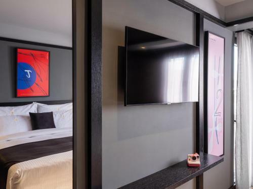 Apartamento 3 Pines Design Living