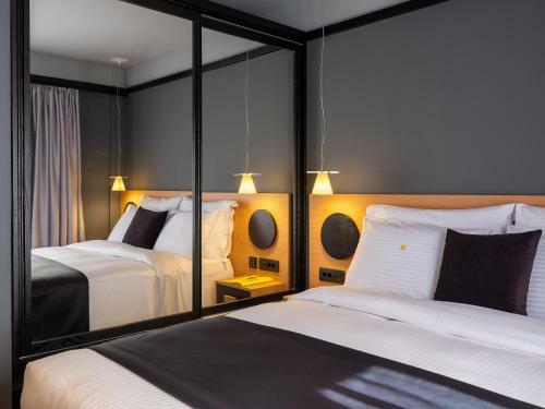 Apartamento 3 Pines Design Living
