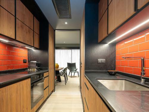 Apartamento 3 Pines Design Living