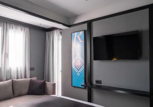 Apartamento 3 Pines Design Living