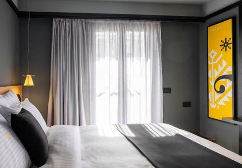 Apartamento 3 Pines Design Living